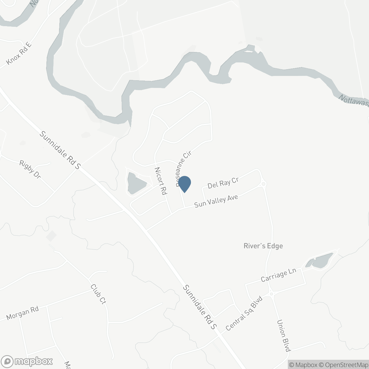 16 ROSANNE CIRC, Wasaga Beach, Ontario L9Z 0L4